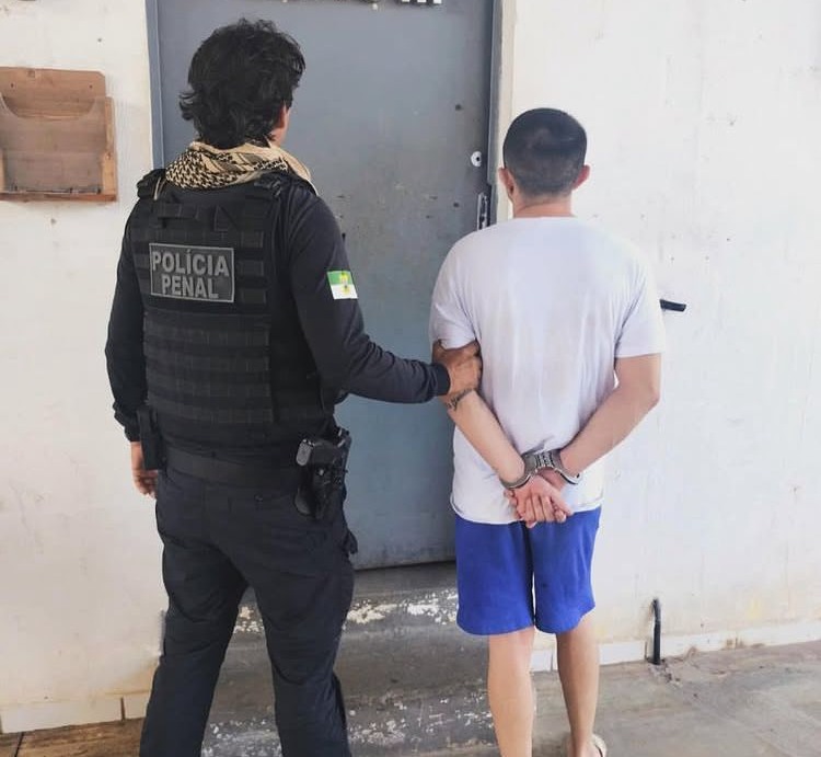 Servidor denuncia punição da Seap com suspensão e corte de salário