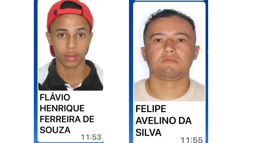 Polícia prende quinto suspeito de participar da morte de ex-delegado-geral