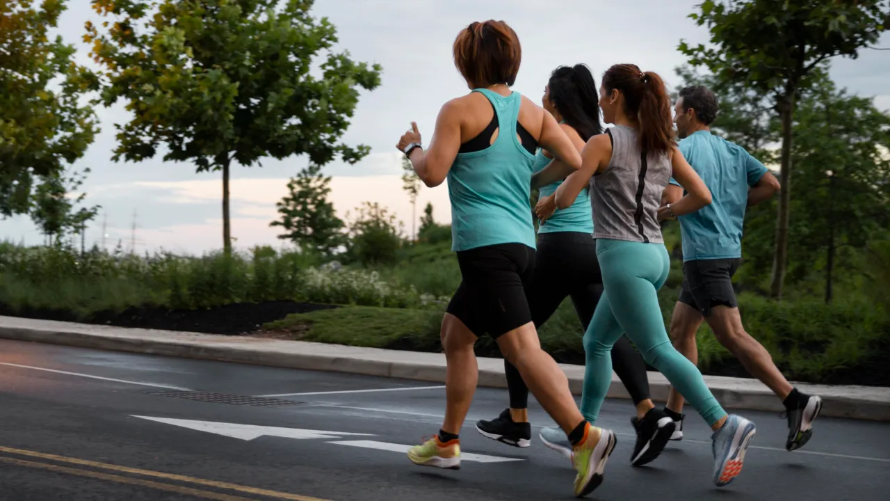 Dicas de alimentação para potencializar sua performance na corrida