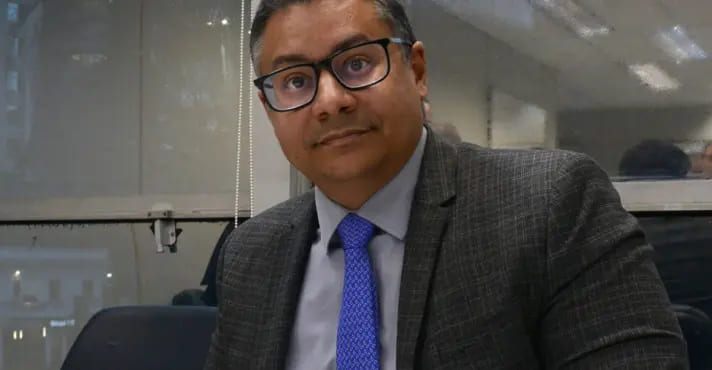 Ex-procurador e esposa são investigados no roubo aos idosos