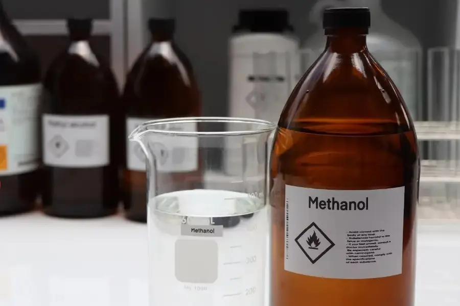 Metanol em bebidas: sobe para 24 o número de casos confirmados de intoxicação