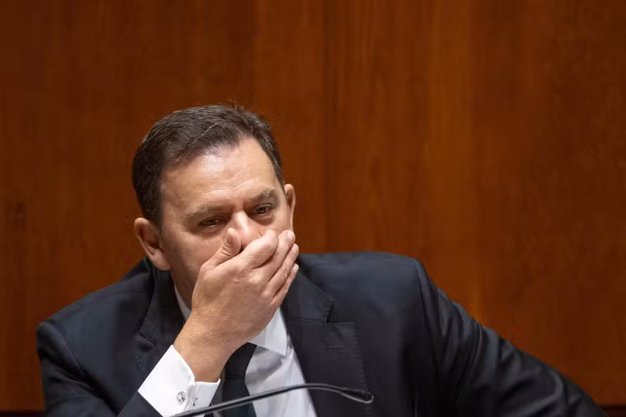 primeiro-ministro Luís Montenegro