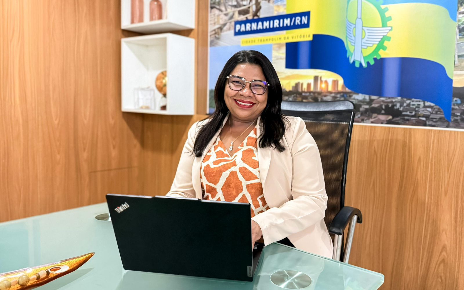 Prefeitura de Parnamirim anuncia sistema próprio que vai agilizar entrega de medicamentos em Parnamirim