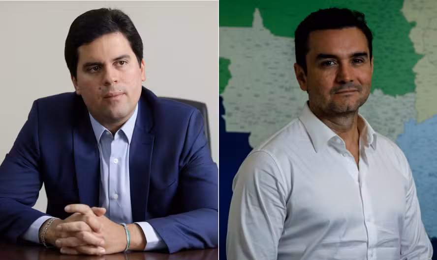 Sob pressão de partidos por saída de ministérios, Sabino e Fufuca turbinaram repasses a seus redutos eleitorais
