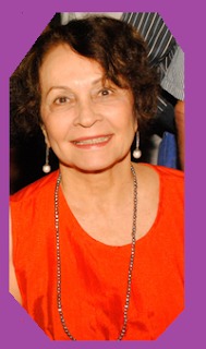 Morre Candinha Bezerra, esposa de Fernando Bezerra