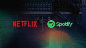 Netflix vai exibir podcasts em vídeo do Spotify. Entenda a parceria entre as plataformas de streaming