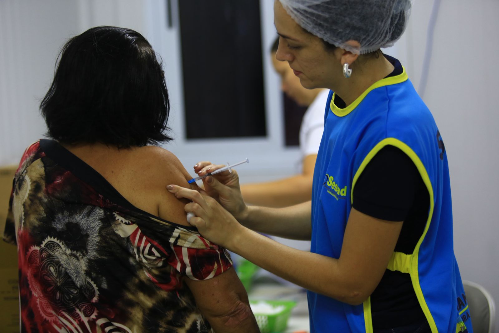 Festa do Boi 2025 oferece serviços gratuitos de saúde, segurança e apoio ao visitante