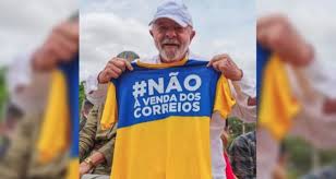 Governo Lula busca empréstimo de R$ 20 bilhões de socorro aos Correios com garantia da União