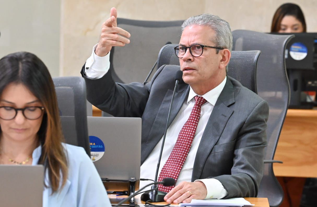 Projetos de Lei do deputado Hermano Morais com viés ambiental são aprovados na ALRN; O  mesmo aconteceu com substitutivo ao Projeto da Carcinicultura