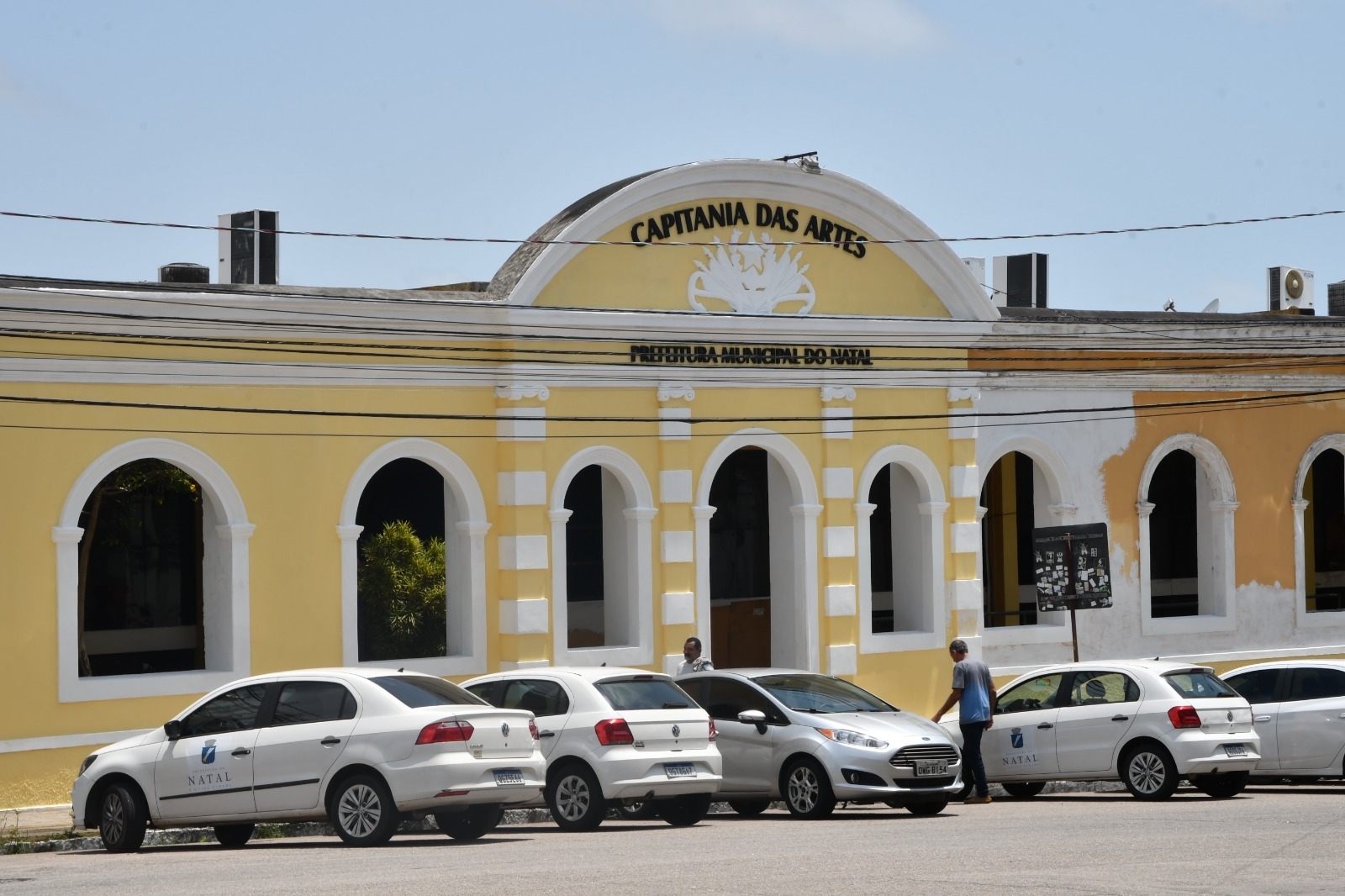 Oportunidade: Programa Djalma Maranhão abre inscrições para projetos culturais em Natal