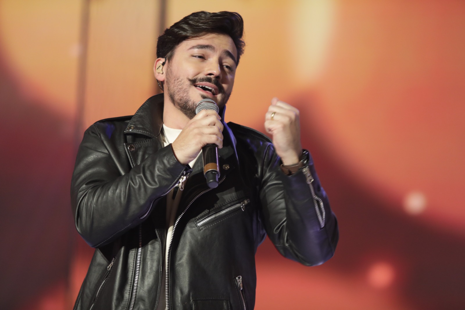 Ingressos para show de Tiago Brado em Macaíba estão a venda a R$ 40