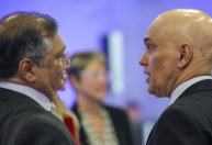 flávio dino alexandre de moraes