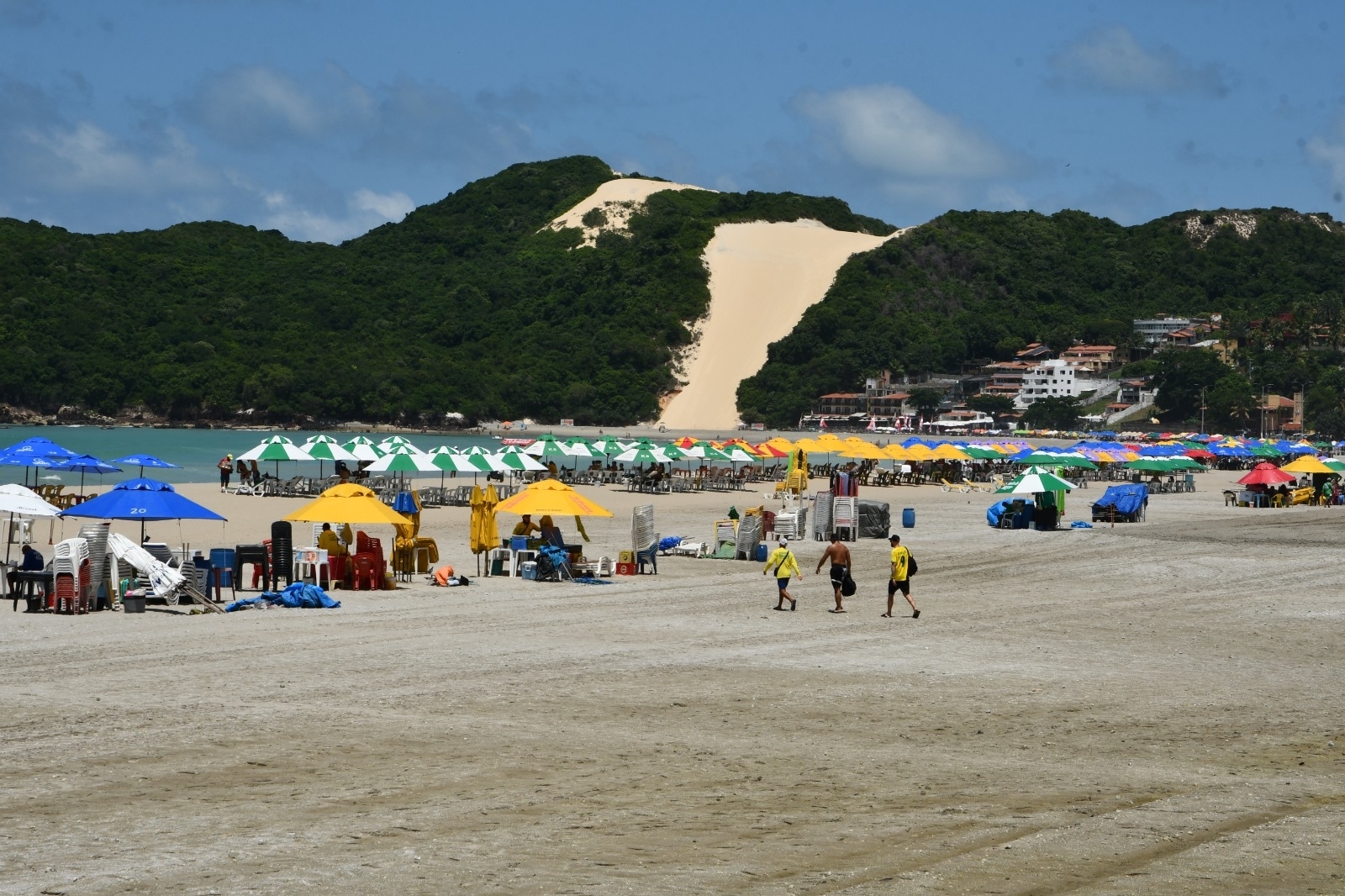 Projeto de Urbanização e Paisagismo da Orla de Ponta Negra será debatido em Audiência Pública