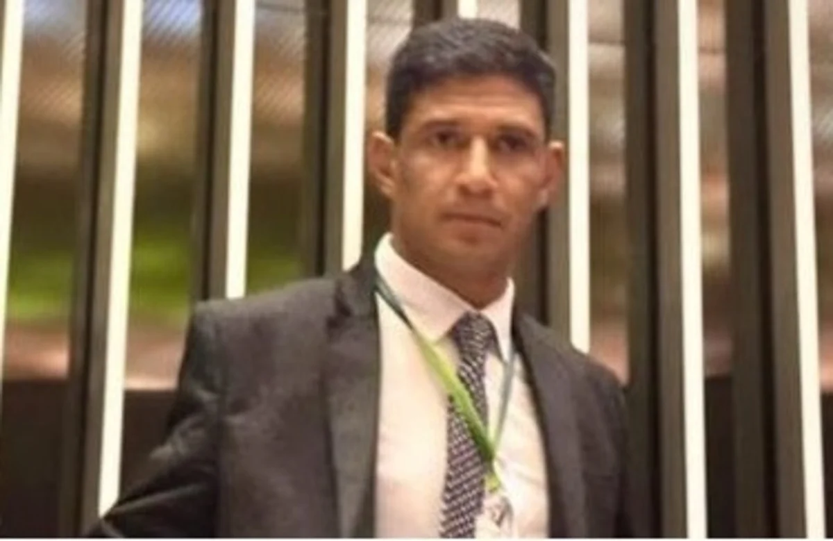 MP denuncia assessor da liderança do governo por agressão a mulher