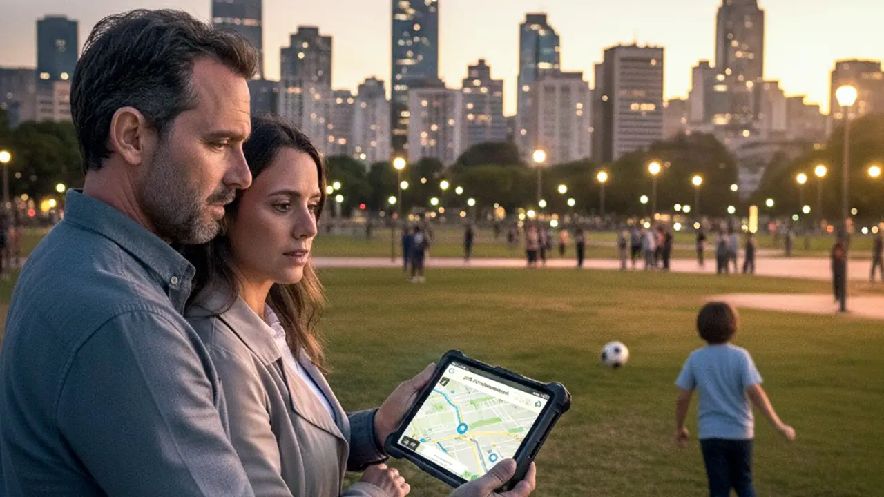 Chips para monitorar os filhos: um movimento em alta que esconde riscos