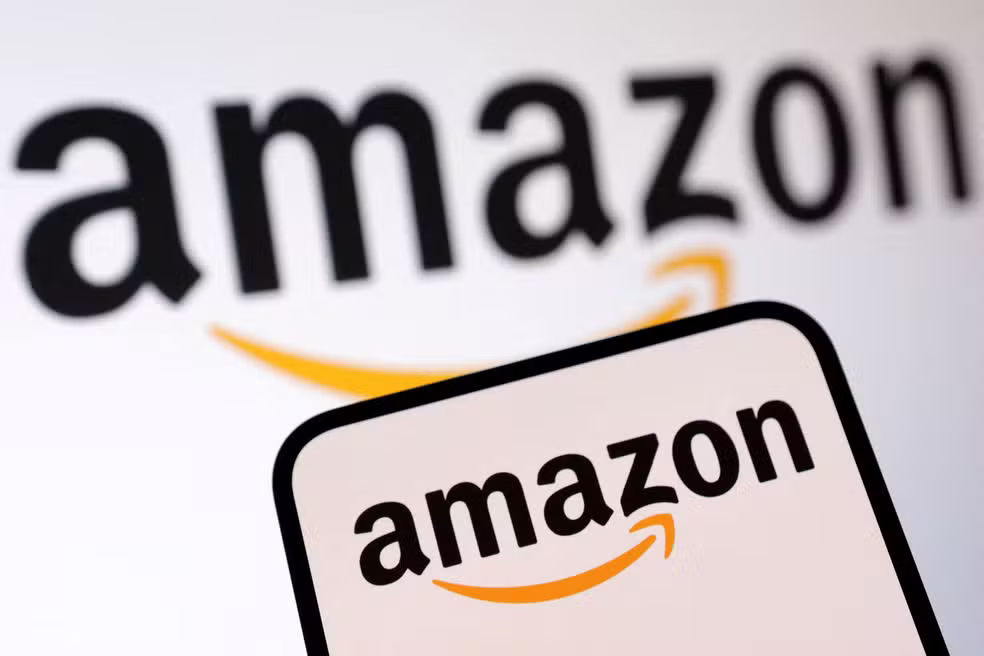 Apagão na nuvem da Amazon derruba aplicativos e serviços ao redor do mundo; empresa diz ver sinais de recuperação na rede