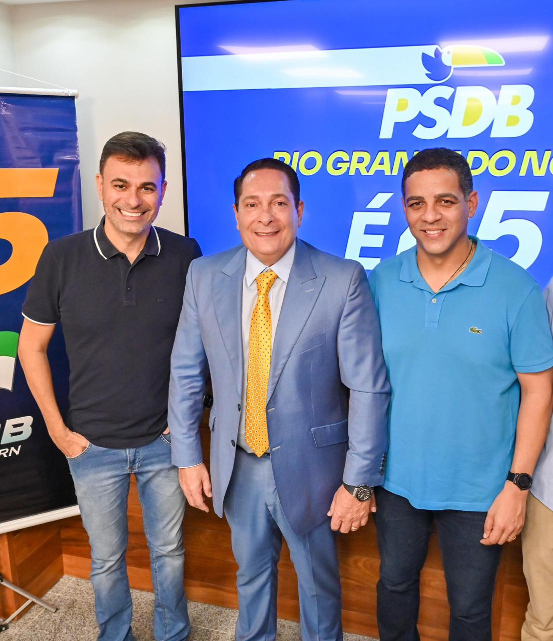 Parnamirim recebe o Programa Em Ação da Assembleia Legislativa do RN nos dias 23 e 24 de outubro