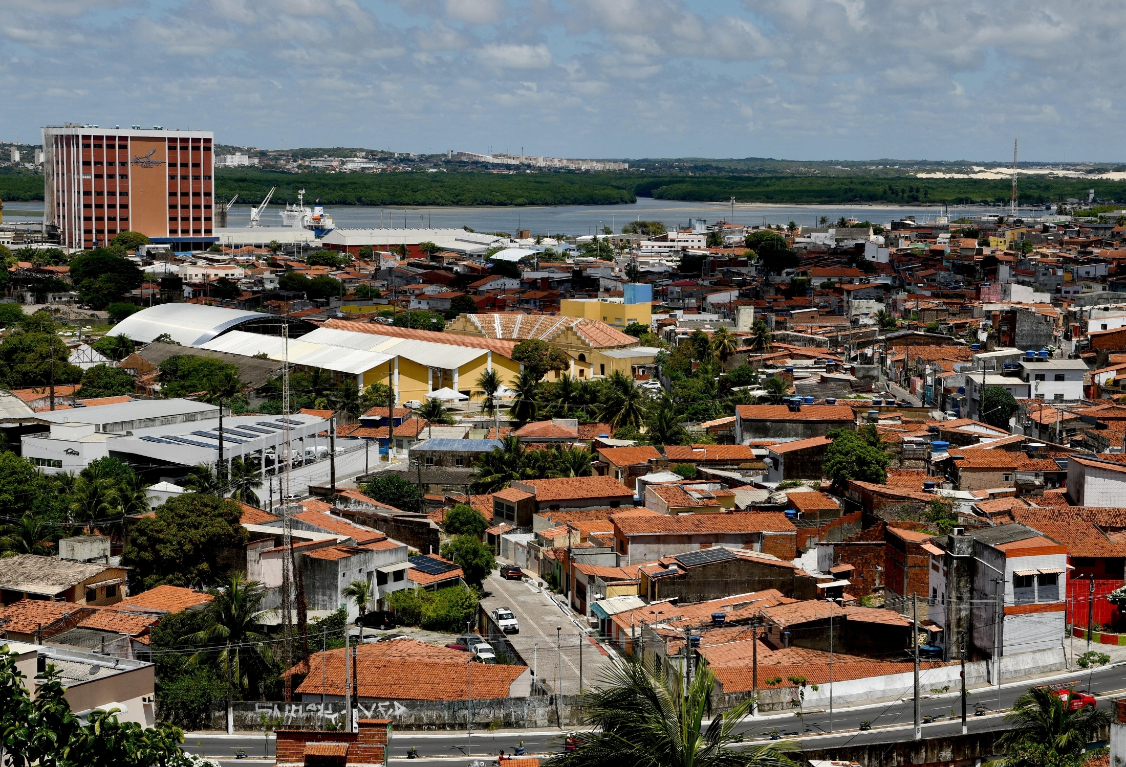 Campanha de redução do ITIV impulsiona recorde de regularizações e movimenta o mercado imobiliário