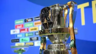 Copa do Brasil: veja os mandos de campo das semis e final