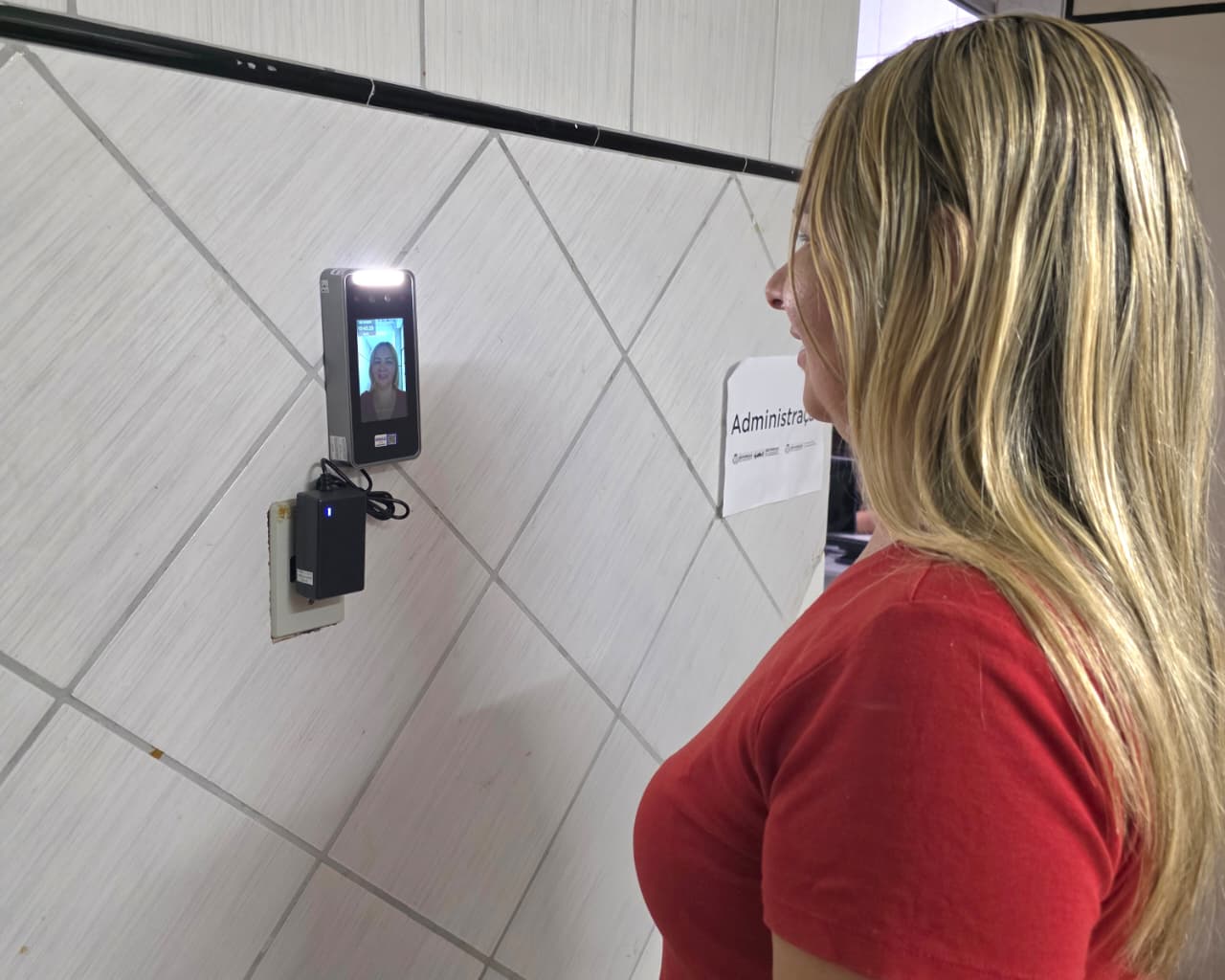 Prefeitura de São Gonçalo do Amarante regulamenta jornada e cria sistema moderno de ponto eletrônico para servidores municipais