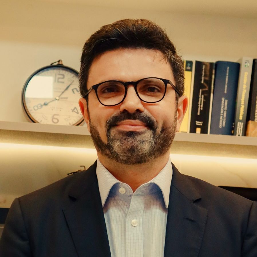 Alexandre Teixeira traz a Natal palestra sobre Governança: “não sobrevive onde há ruído”