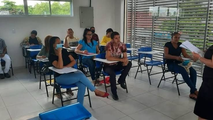 Natal abre inscrições para cursos gratuitos de qualificação profissional