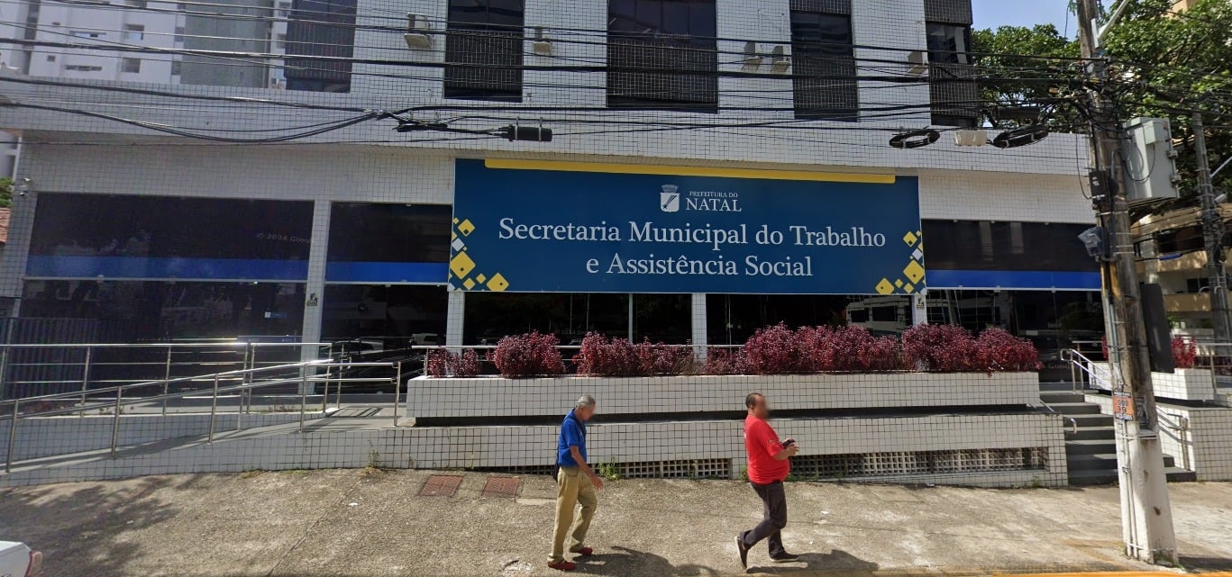 Prefeitura publica chamamento para ampliar e reorganizar os serviços de assistência social