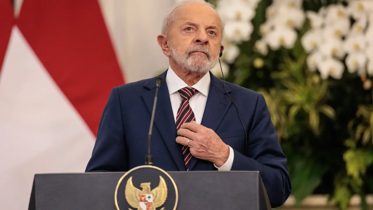 A fala de Lula que pode provocar um estrago na conversa com Trump