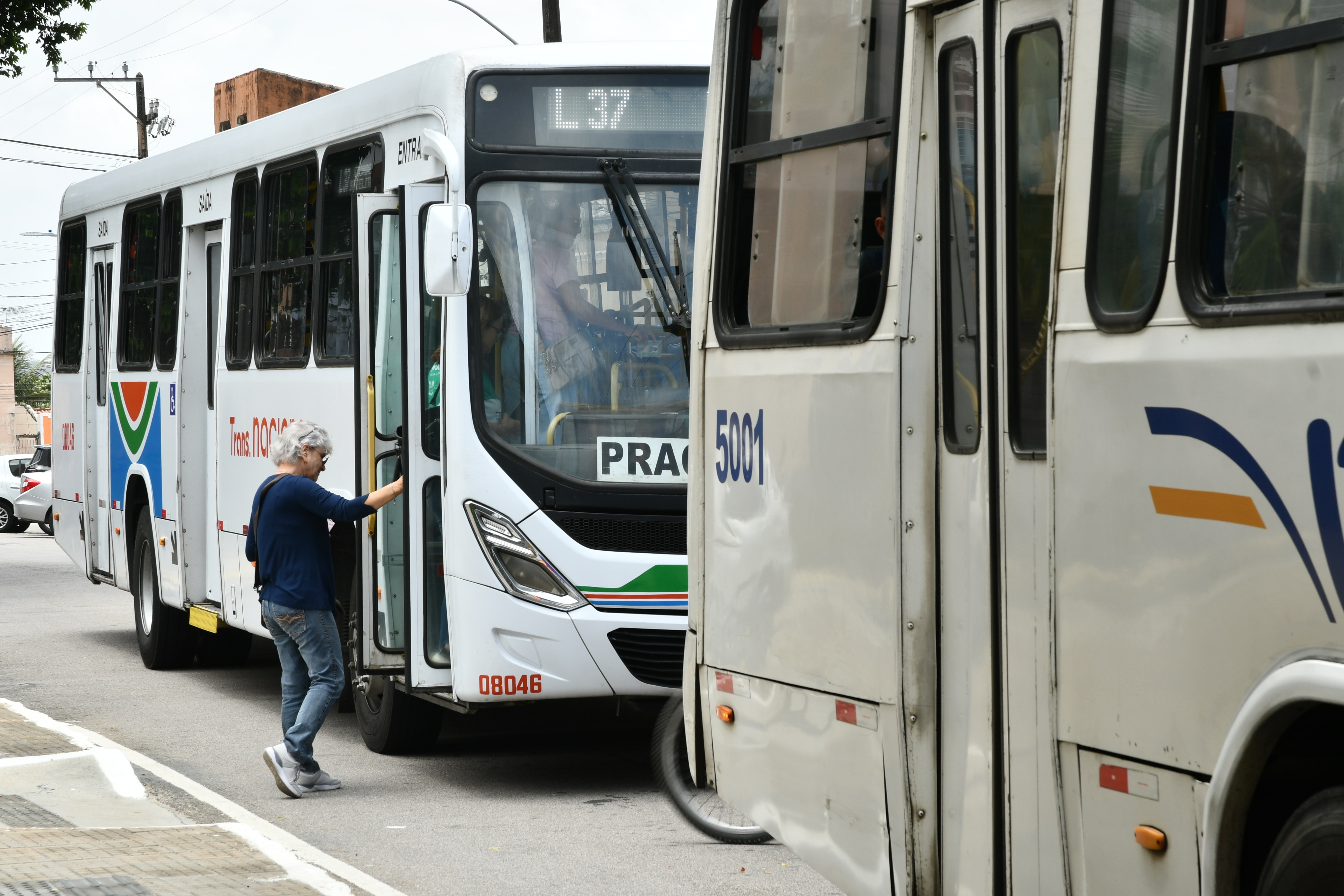 Natal regulamenta isenção de ISS para operadores do transporte público até 30 de junho de 2026