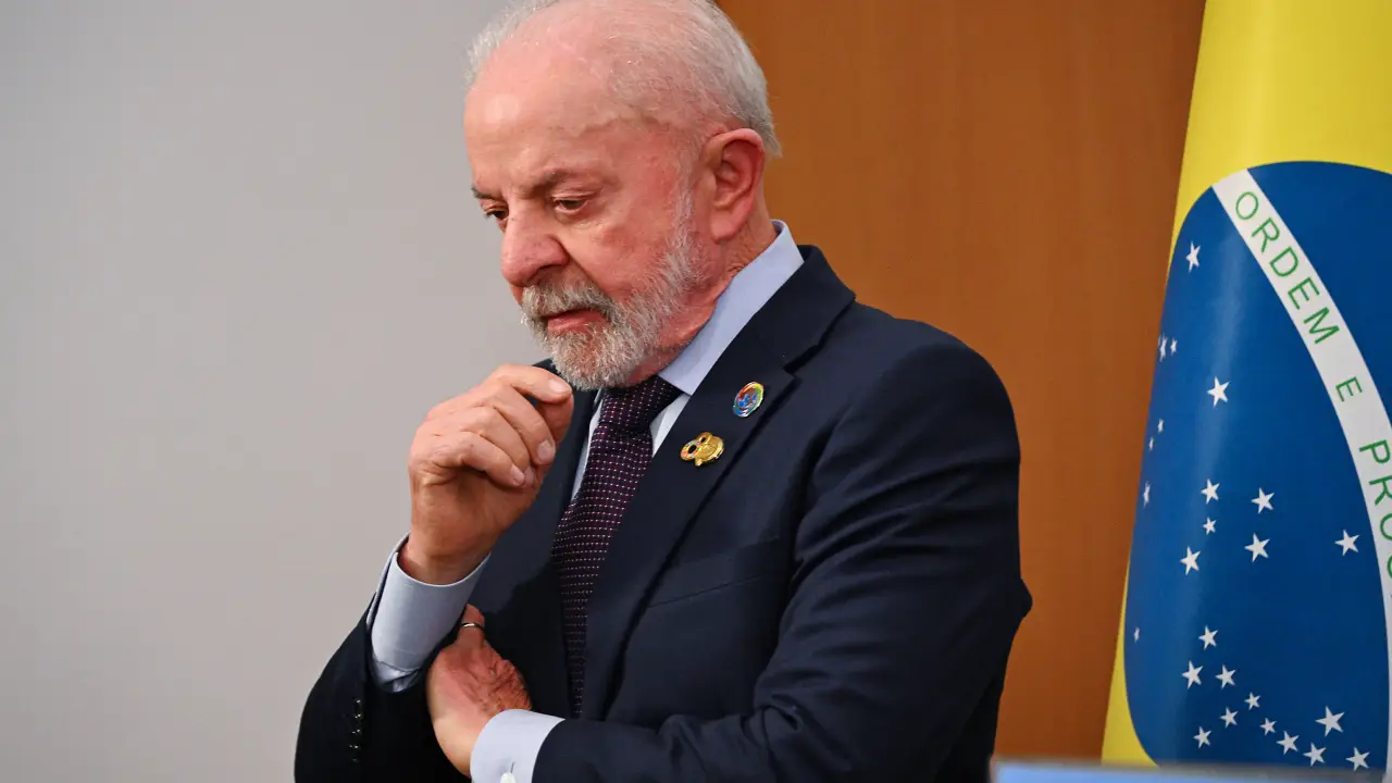 A incrível coleção de frases bizarras de Lula no atual mandato