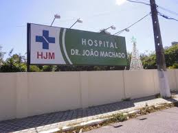 Parece que acordou: MP recomenda reforma urgente no Hospital João Machado