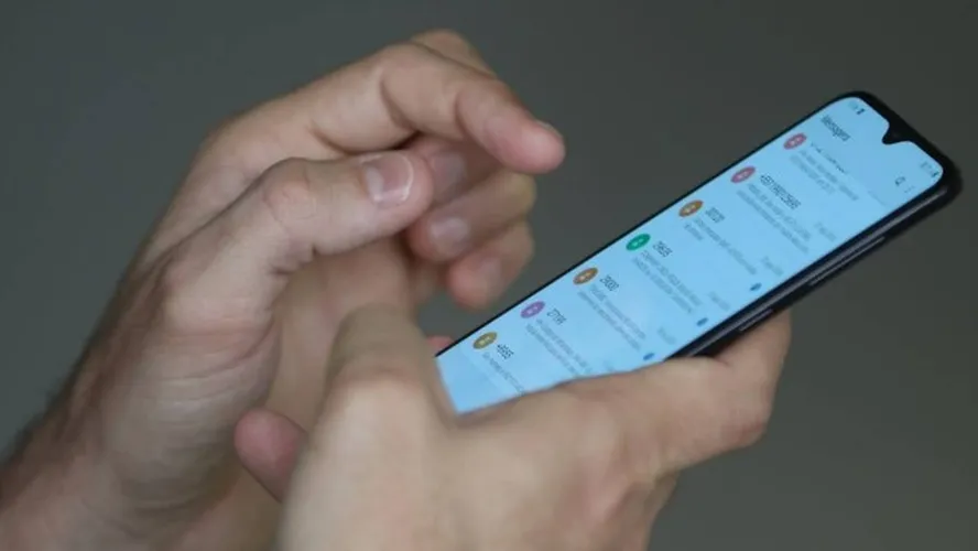 A mensagem de zap que políticos do Centrão com apadrinhados no governo não querem receber whatsapp