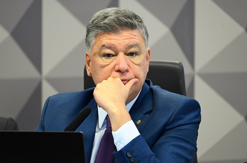 carlos viana CPMI inss senador