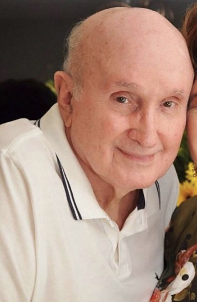 Morre o procurador de justiça aposentado Sátiro Nunes