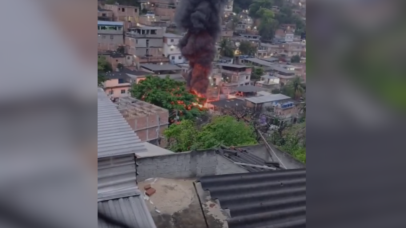 Operação no Complexo do Alemão deixa pelo menos 20 mortos, diz governador do RJ