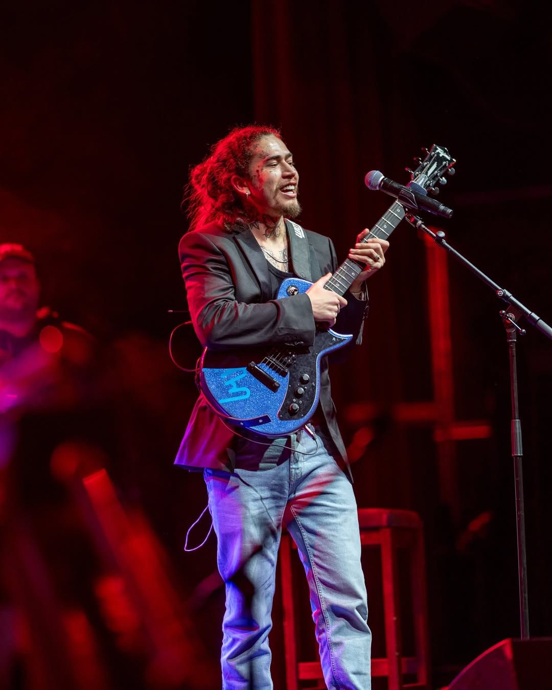 Whindersson Nunes apresenta 