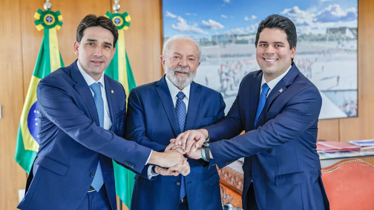 lula ministros