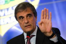 José Eduardo Cardozo ex ministro justiça