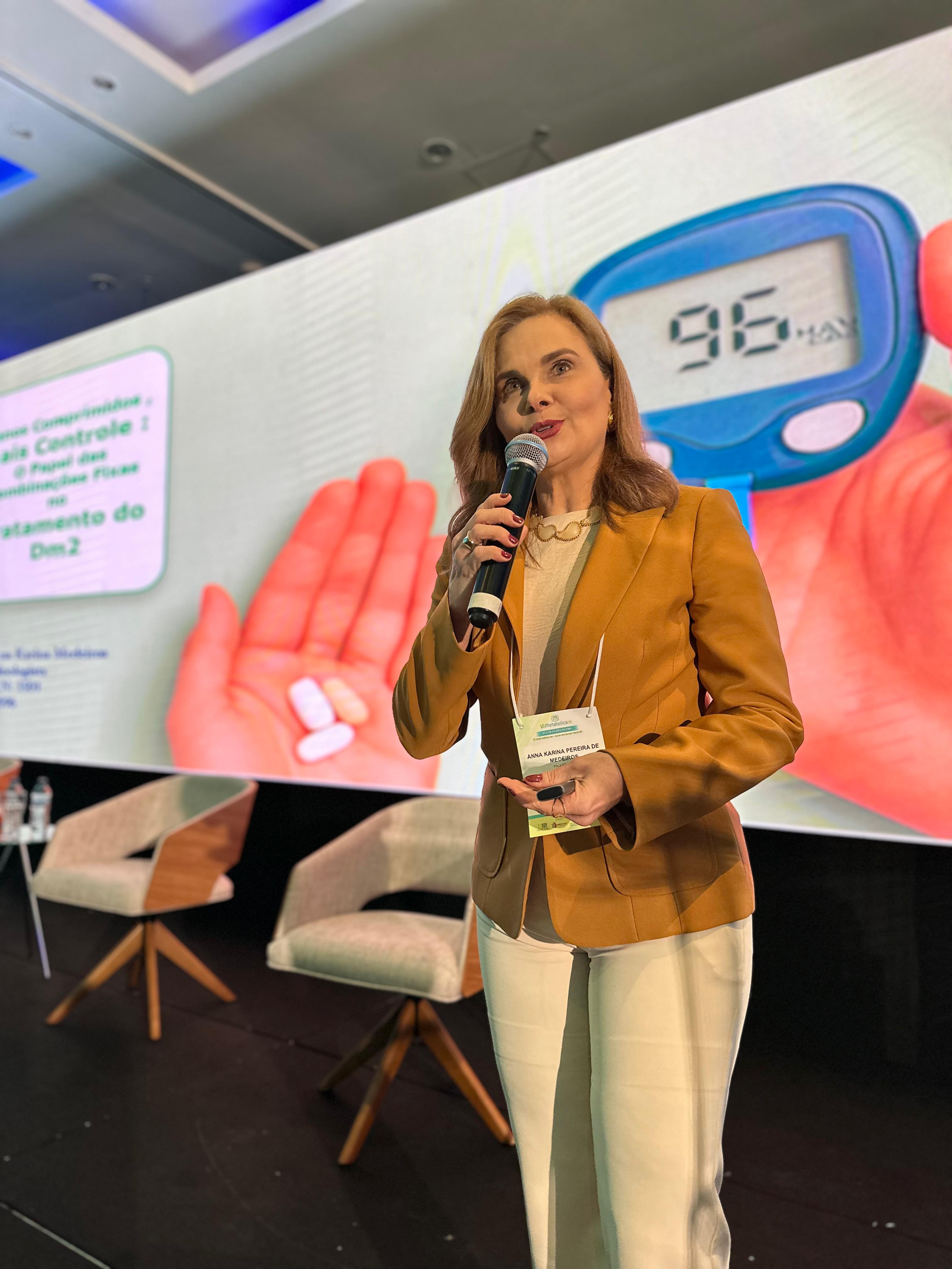 SBEM-RN alerta: mais de 2,5 mil amputações no RN poderiam ser evitadas com diagnóstico precoce do diabetes