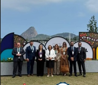 Mais uma viajada de Fátima