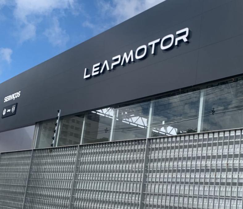 PG Prime anuncia chegada da marca chinesa Leapmotor ao Brasil e reforça aposta na mobilidade elétrica