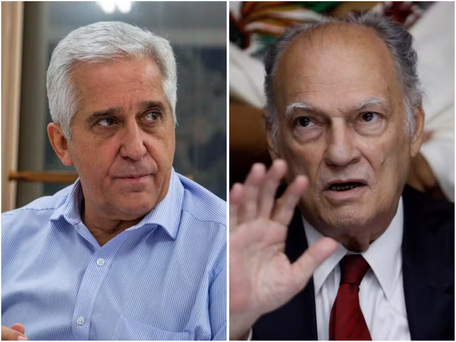 Cidadania interrompe federação com o PSB após desgastes por presidência do partido