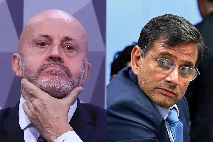 CPMI aprova pedidos de prisão e acareação entre Careca do INSS e advogado