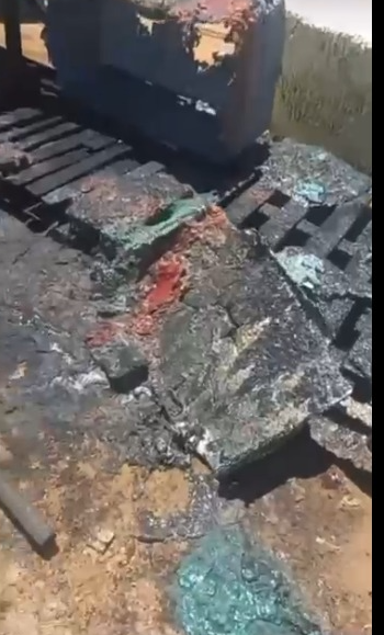 Denúncia de truculência do Ibama em operação para apreender pescado