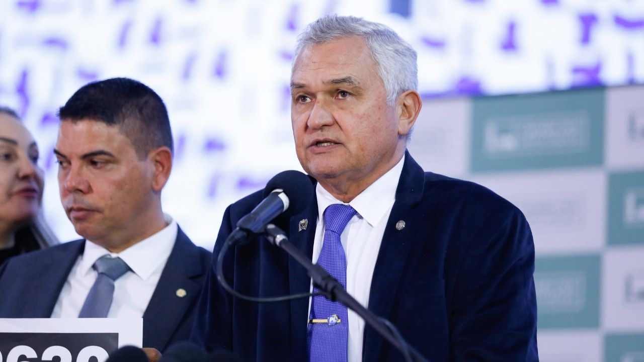 Deputado Girão tem atuação de destaque em semana de votações e debates no Congresso Nacional