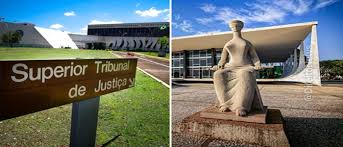 A rebelião silenciosa do STJ contra o STF no caso da investigação sobre venda de sentenças