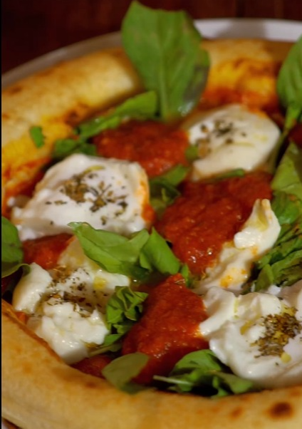 Prepare o apetite: o rodízio de pizzas do Cicchetti Natal começa neste domingo