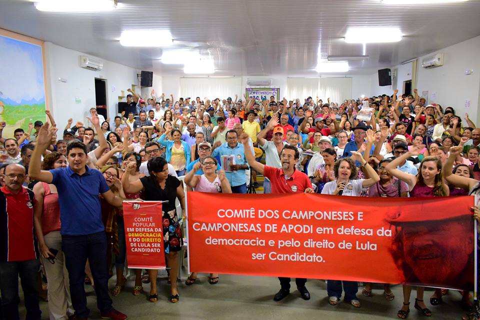 Esquerda vai ficar indócil