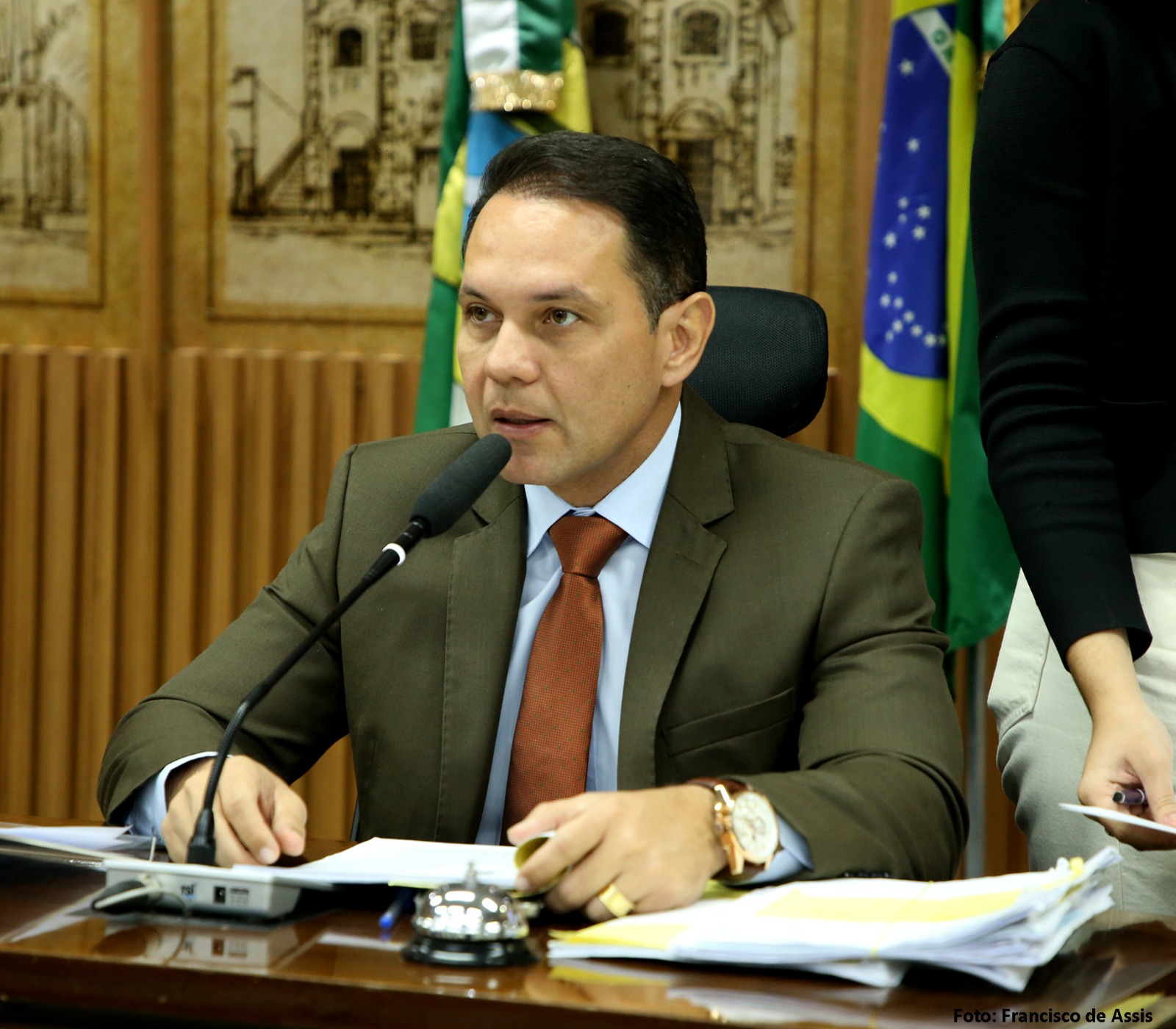 Câmara de Natal instala Frente Parlamentar em Defesa do Mercado Imobiliário nesta quinta-feira (13)