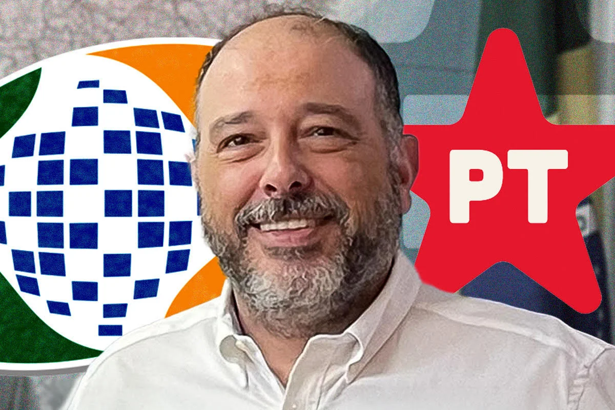 Coordenador do PT recebeu R$ 2,6 milhões de empresa da Farra do INSS
